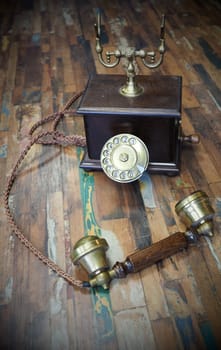 old phone