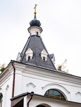 Ancient Christian Orthodox Church of Kiev