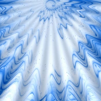 modern pattern of colored ornaments on a color background