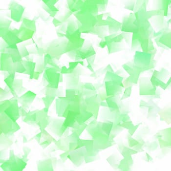 Modern colored pattern of many small checks collage