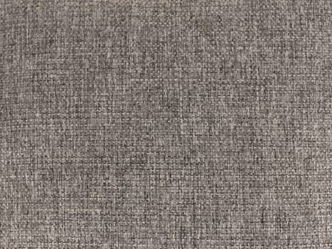 A close up shot of couch cushions