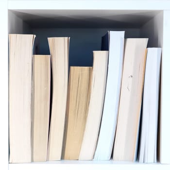 A conceptual image utilising a spall storage space