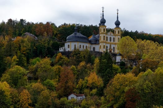 Käppele Wuerzburg