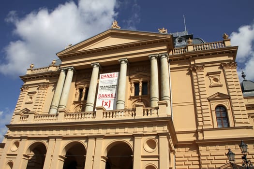 Theater Schwerin