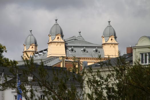 Theater Schwerin
