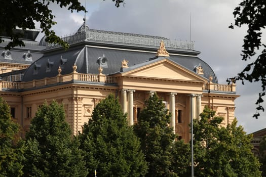 Theater Schwerin
