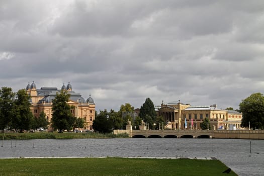 Schwerin State Museum