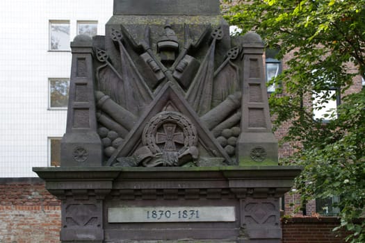 Hameln Garrison Cemetery