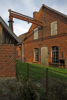 Lower Iron Hammer in Exten
