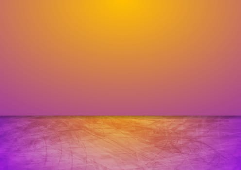 Abstract grunge corporate vector design