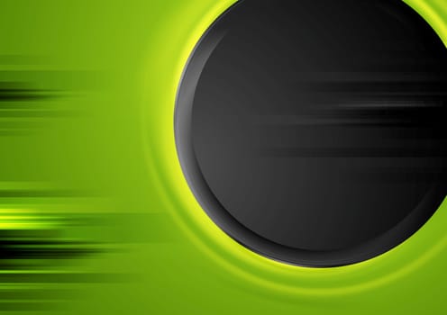 Abstract contrast background. Vector design eps 10