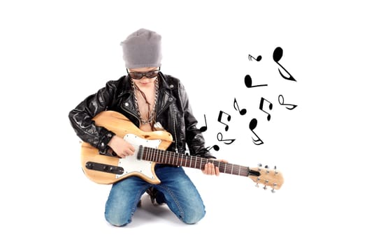 young music casual
