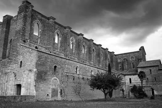 SAN GALGANO - APR 26