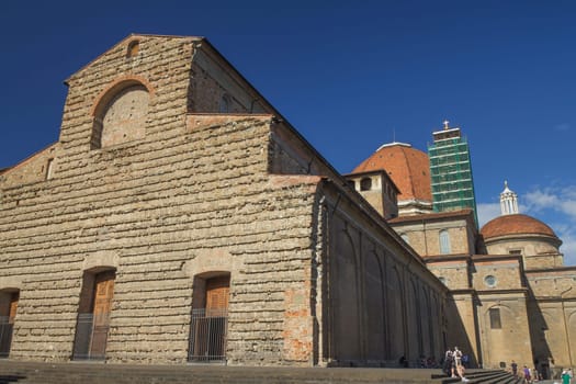 FLORENCE - SEPT 02