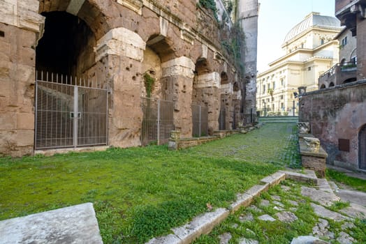 Rome, Italy, - January 05, 2015