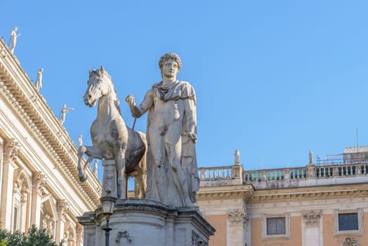 Rome, Italy, - January 05, 2015