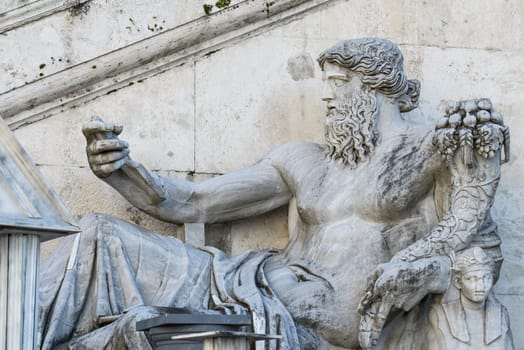 Rome, Italy, - January 05, 2015