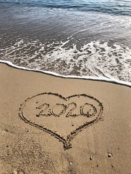 Heart 2020