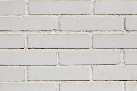 Stone texture background. Closeup of a old grunge white of a weathered brick wall texture. Abstract background concept, retro layout, interior design and wall banner. Macro photograph.