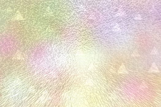 Abstract colorful light pastel cube block pattern raster background texture with mixed geometrical figures. Beautiful business, medical structure, artificial intelligence and science presentation backdrop.