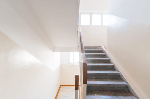 Russia, Moscow- August 01, 2019: interior room. public place, staircase