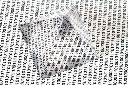 Data pyramid