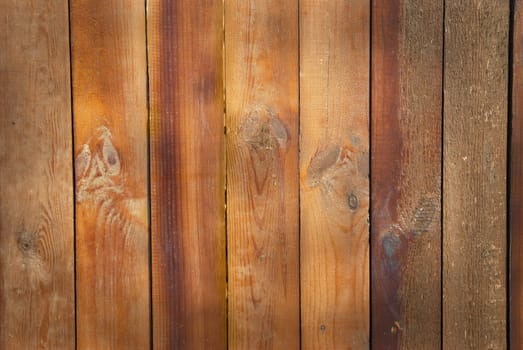 Wooden texture can be used for background