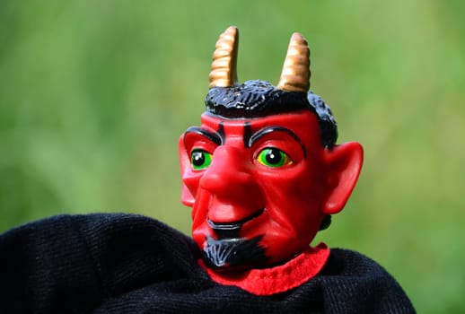 Devil