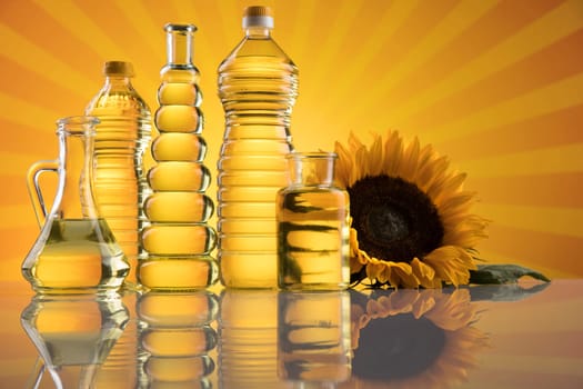Cooking and food oil products