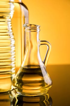 Cooking and food oil products