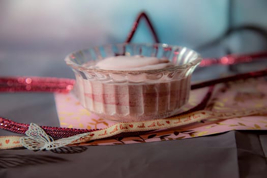 Creme Dessert