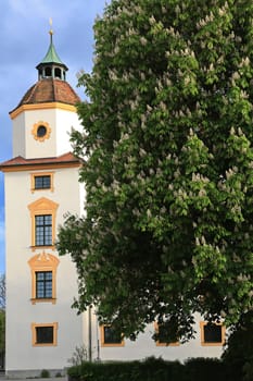 Kempten is a city in Bavaria