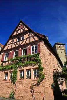 Rottenburg am Neckar is a city in Germany