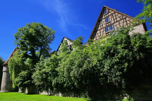 Rottenburg am Neckar is a city in Germany