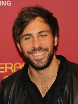 Max Giesinger Jose Carreras Gala 2019 Leipzig