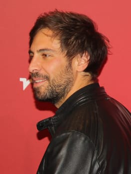 Max Giesinger Jose Carreras Gala 2019 Leipzig