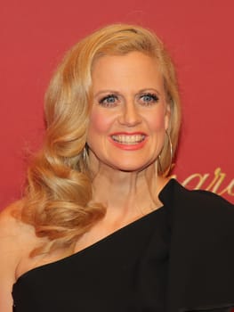 Barbara Schöneberger Jose Carreras Gala 2019  Leipzig