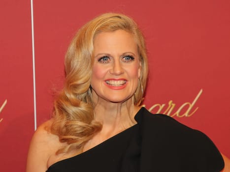 Barbara Schöneberger Jose Carreras Gala 2019  Leipzig