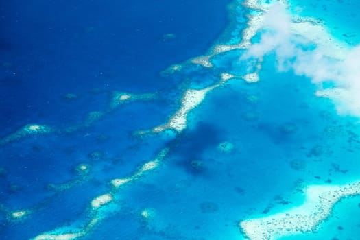 Turquoise is the sea 2