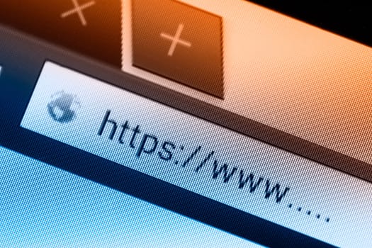 SSL - Internet connection