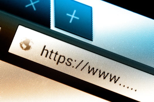 SSL - Internet connection