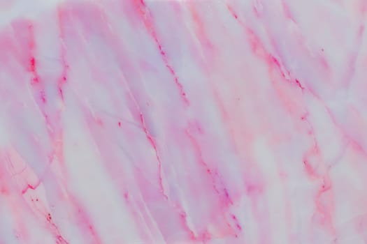 A Pink marble background