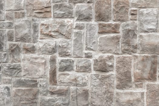 Texture of old bricks wall background