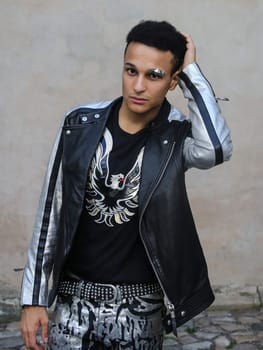 Winner Germany is looking for the Superstar (DSDS) 2016 Prince Damien 2019 in Magdeburg