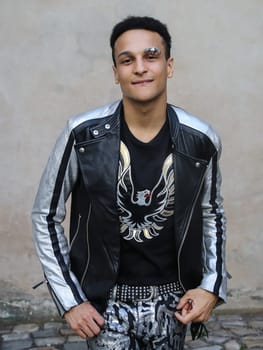 Winner Germany is looking for the Superstar (DSDS) 2016 Prince Damien 2019 in Magdeburg