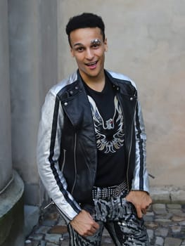 Winner Germany is looking for the Superstar (DSDS) 2016 Prince Damien 2019 in Magdeburg