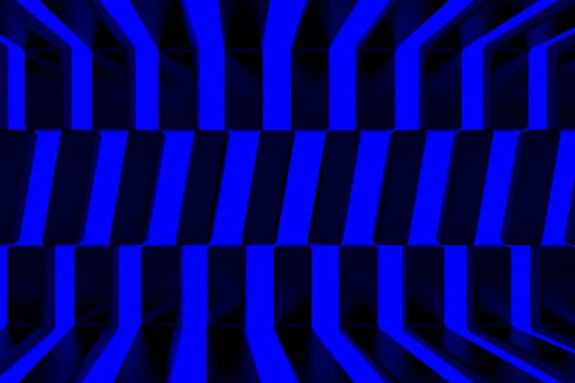 3d rendering of backgrounds abstract. 3d illustration of simple Geometric