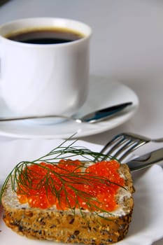 Coffeetime is the best time