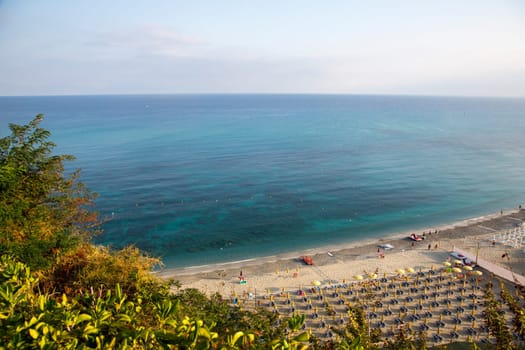The sun drenched region is characterized by rugged mountains, old-fashioned villages and a varied coastline with numerous popular beaches