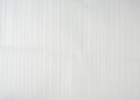 texture of white foamed polyethylene for packaging and transportation of fragile goods and things, full frame